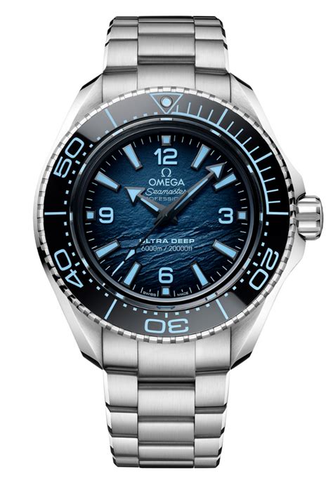 75th anniversary omega seamaster|omega ultra deep 75th anniversary.